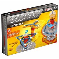 Лучшие Конструкторы GEOMAG