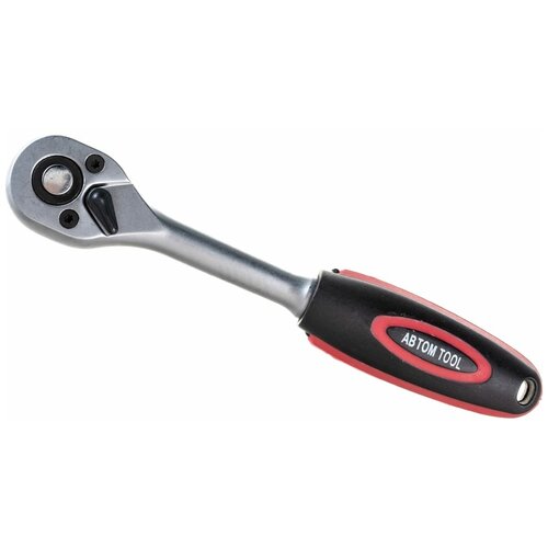 Трещотка ABTOMTOOL PROFFI