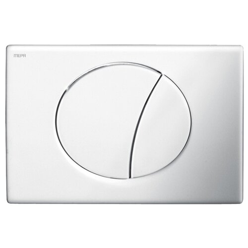 фото Кнопка смыва mepa sun 421668
