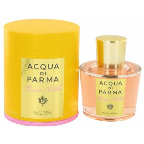 фото Парфюмерная вода Acqua di Parma