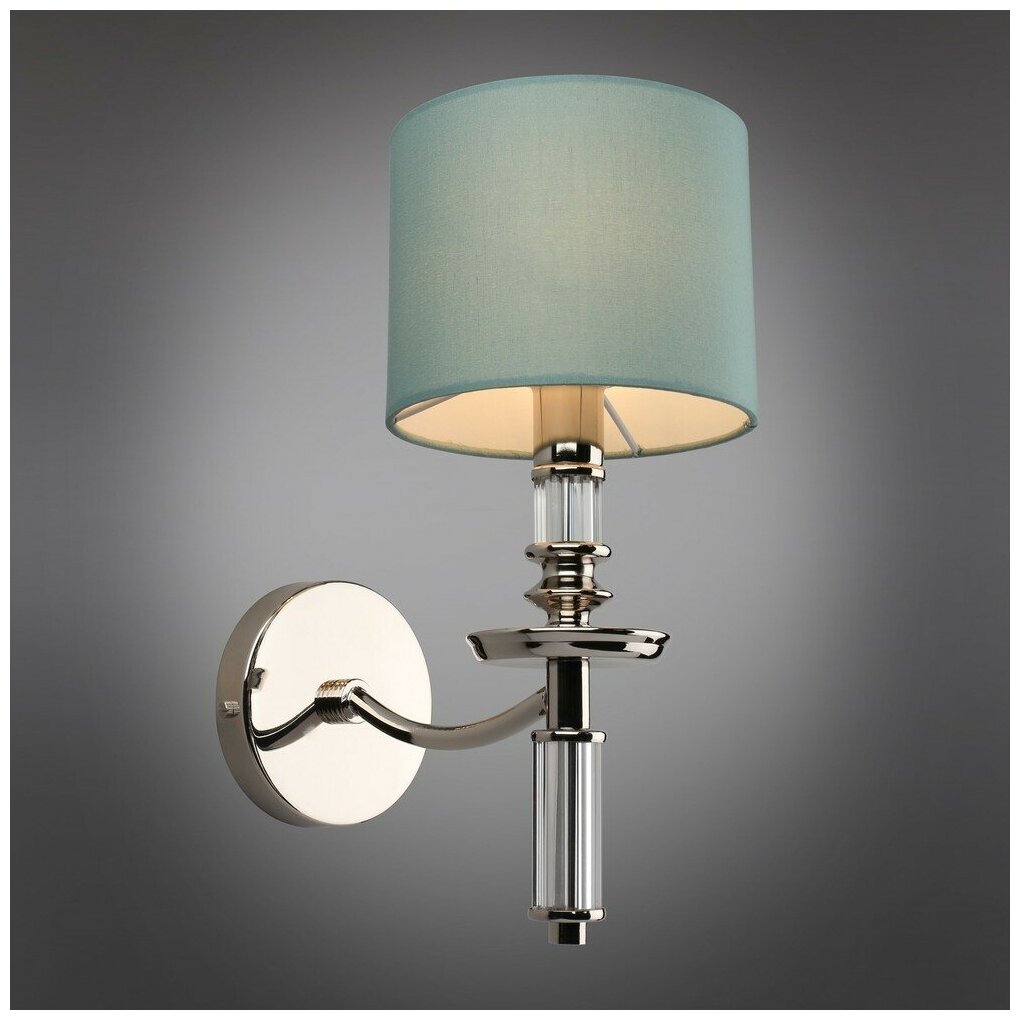 APL.714.01.01 Бра настенное Aployt Nikolet — фото 1