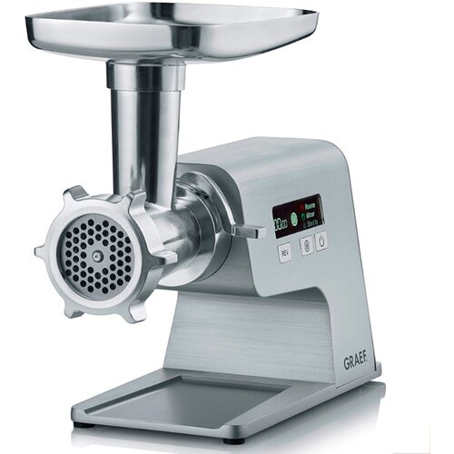 Мясорубка Graef FW 500 4607000₽