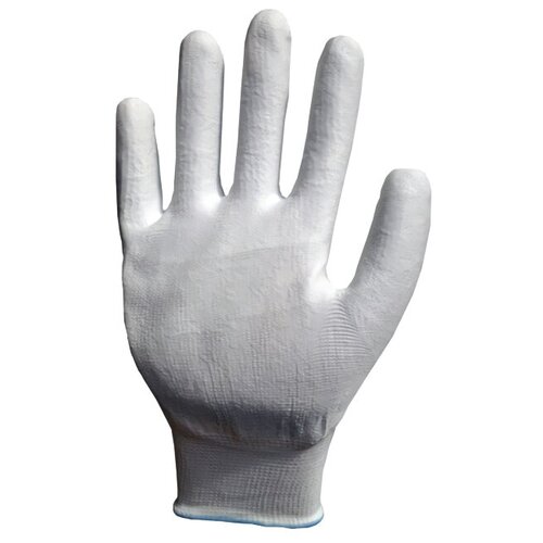 Перчатки нейлоновые с полиуретановым покрытием 9 р-р перчатки нейлоновые с полиуретановым покрытием 9 р р