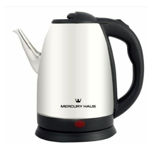 Чайник электрический MercuryHaus MC-6640 159800₽