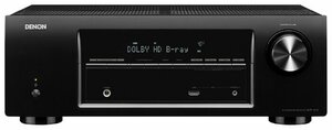 AV-ресивер 5.1 Denon AVR-1513