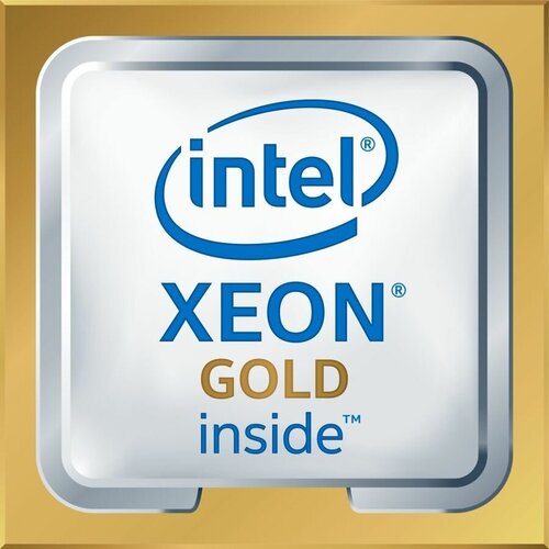 CPU Intel Xeon Gold 5220 (2.2GHz/24.75Mb/18cores) FC-LGA3647 OEM, TDP 125W, up to 1Tb DDR4-2667, CD8069504214601SRFBJ, 1 year