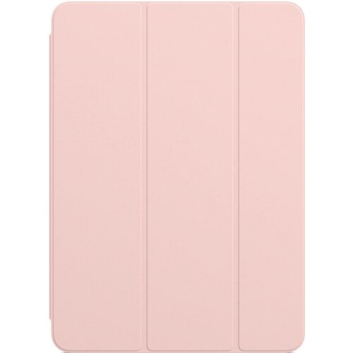 Чехол Guardi Magnet Smart Series для iPad Pro 11 (2020) розовый песок (Pink Sand)