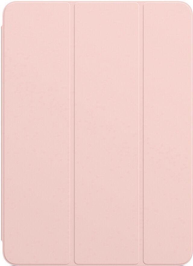 Чехол Guardi Magnet Smart Series для iPad Pro 11" (2020) розовый песок (Pink Sand)