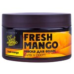 Fresh Time Fresh Mango Маска для волос Сила и рост - изображение