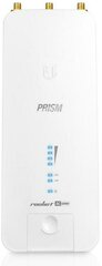 Точка доступа Ubiquiti RP-5AC-Gen2 802.11abgnac 1000Mbps 5 ГГц 0xLAN LAN белый