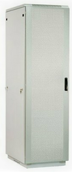 Цмо Шкаф телекоммуникационный напольный 33U 600x600 дверь металл ШТК-М-33.6.6-3ААА 3 коробки