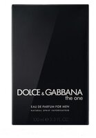 Парфюмерная вода DOLCE & GABBANA The One for Men Eau de Parfum 100 мл