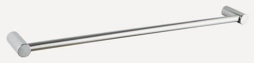 Изображение товара Полотенцедержатель Haiba HB8401, хром