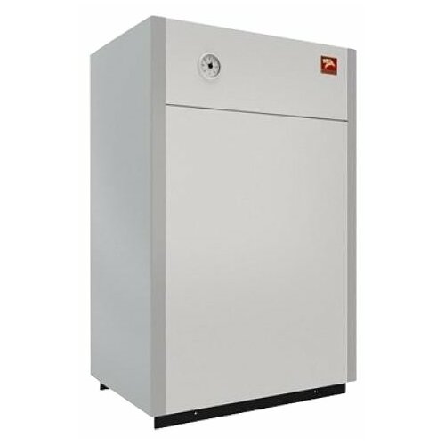 Котел газовый напольный Амулет КСГВ-20д 6148600₽