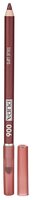 Pupa Карандаш для губ True Lips 004 plain brown