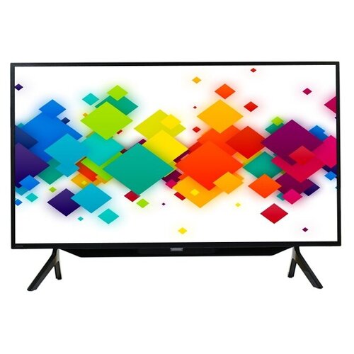 Телевизор Sharp 2T-C42BG1X 2922000₽