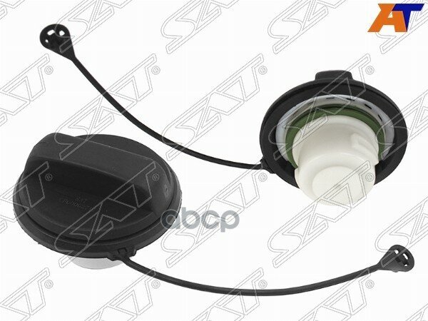 Крышка Бензобака Ford Focus Ii 05-11/C-Max 03-10/Galaxy 06-15/S-Max 06-15 Sat арт. ST-1589085