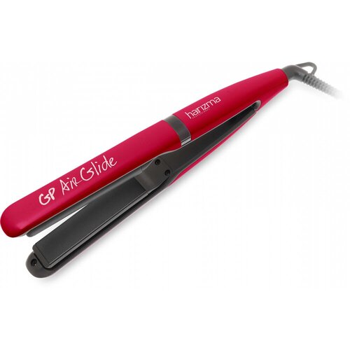 Щипцы Harizma h10334EGP-03 50Вт макс темп220С покрытие гальваническое красный 404900₽