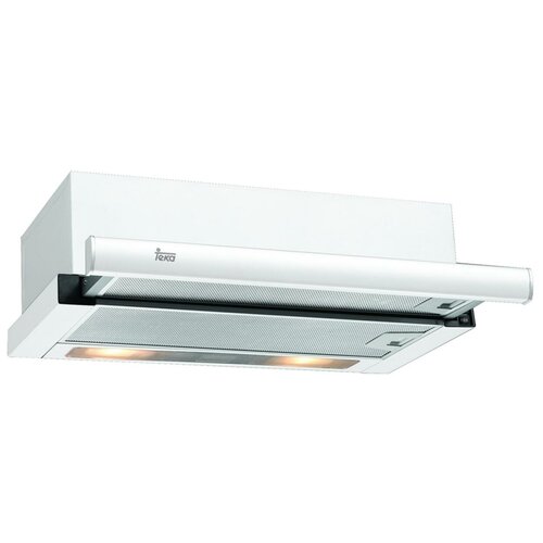 Встраиваемая вытяжка Teka TL 6310 белый 1799000₽
