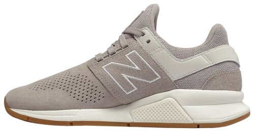 new balance 247 luxe leather