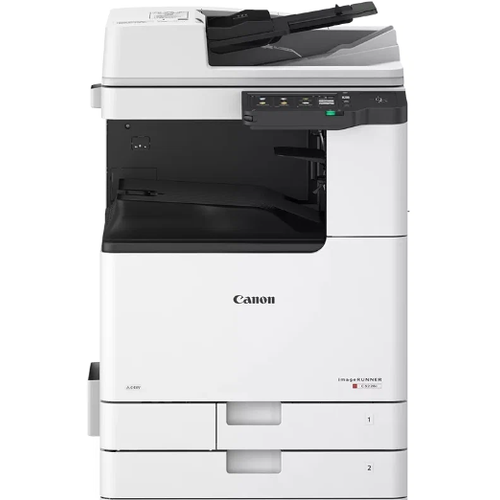 МФУ CANON imageRUNNER C3226i MFP (c автоподатчиком, без тонеров)