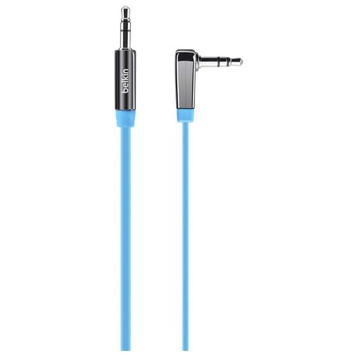 фото Кабель Belkin MIXIT Aux Cable 0.9 м синий