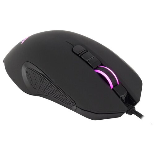 Мышь компьютерная Acer OMW160 black 6400dpi USBZL MCEEE00Q 168600₽