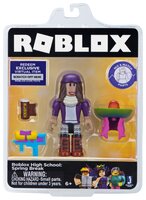 Игровой набор Jazwares Roblox Каникулы в старшей школе 19849