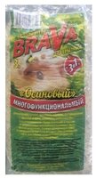 Наполнитель Brava Осиновый (3 л)