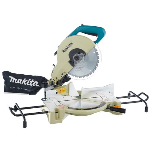 фото Торцовочная пила Makita LS1040