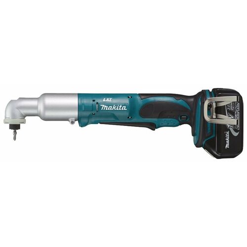 Аккумуляторный ударный угловой гайковерт Makita DTL061Z