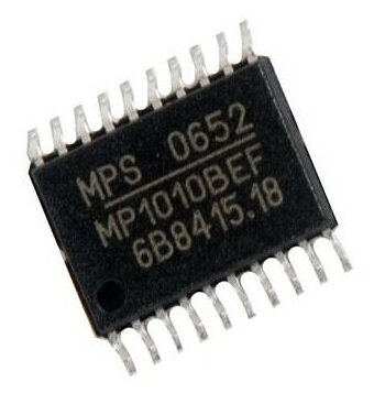 Microchip / Микросхема SW REG. MP1010BEF-LF-Z TSSOP-20