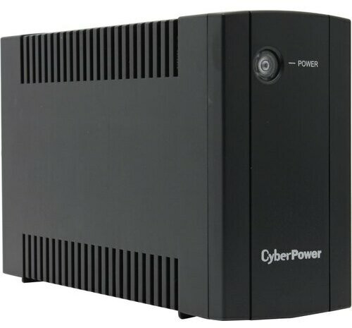 ИБП Cyberpower UTI675E