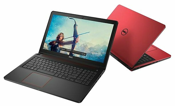 Ноутбук Игровой Dell Inspiron 7559-1257 Купить