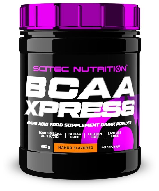 BCAA Xpress (280 ) ()