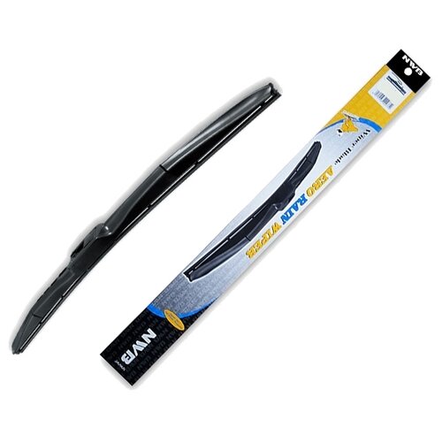 фото Щетка стеклоочистителя nwb