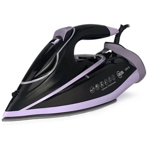 Утюг BEON BN-8709 320000₽