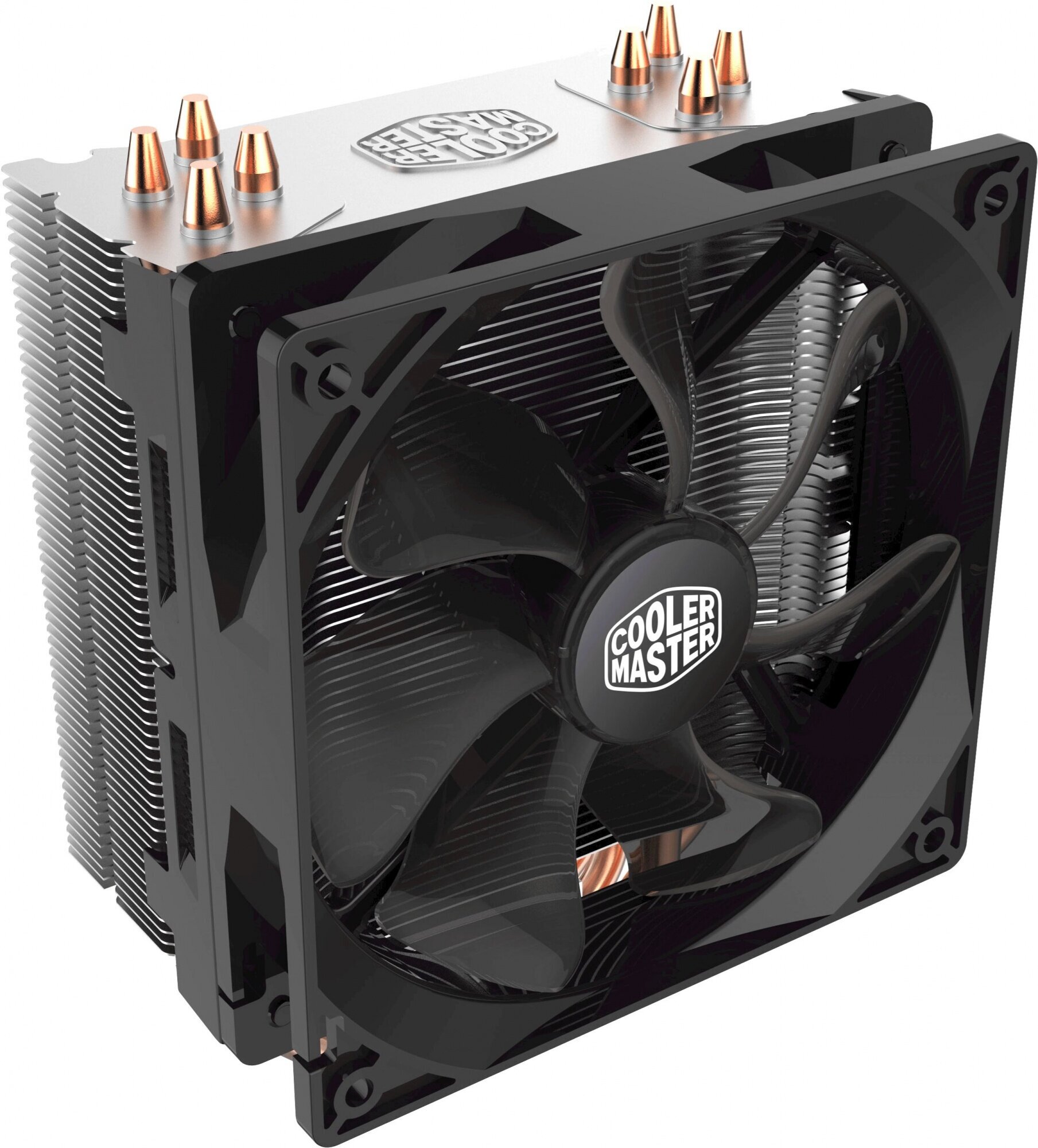 Cooler Master - фото №6