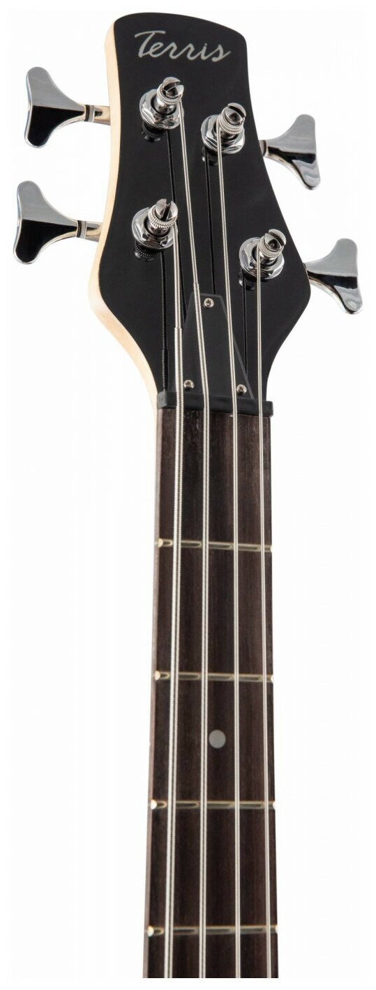 Бас-гитара TERRIS THB-43 SB — фото 1