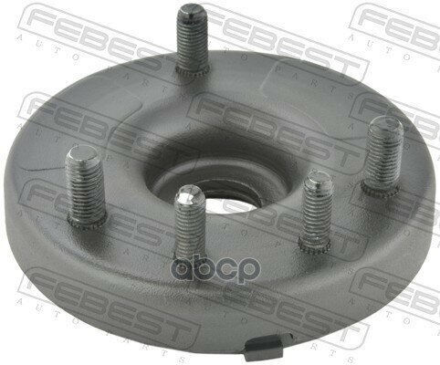 Опора Переднего Амортизатора L=R (Компл) Acura Tl/Tsx/Honda Accord 03-08 Febest Hss-Cf3f-Kit Febest арт. HSS-CF3F-KIT