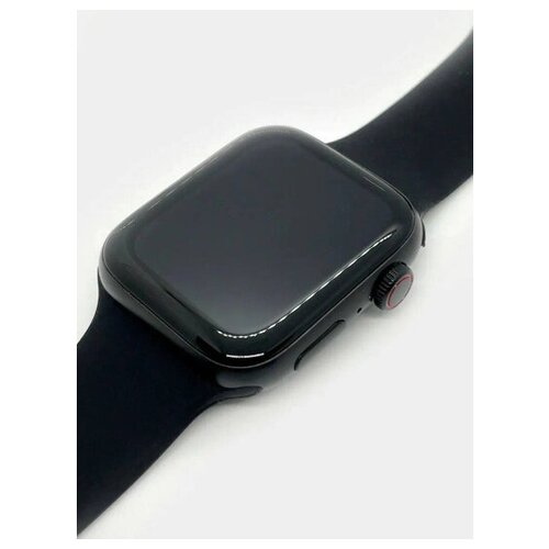 Умные часы X7 PRO Pink Gold 45мм Розовое золото часы мужские и женские Bluetooth Smart Watch PRO Series X7 PRO 179000₽