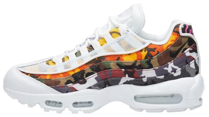 nike air max 95 og mc sp men's shoe