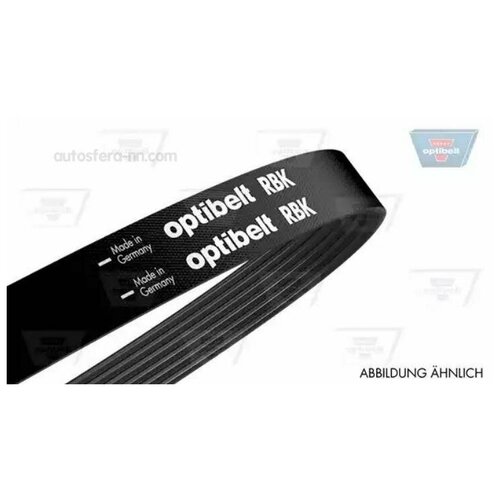 OPTIBELT 3PK960 ремень приводной