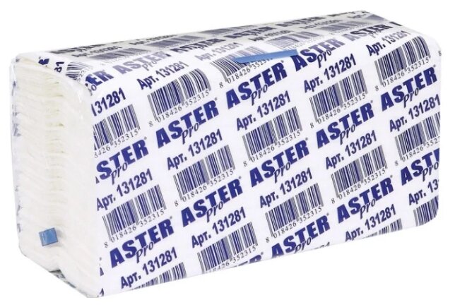   Aster Pro - 2- 153  (  131281)