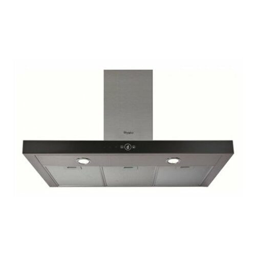 Вытяжка купольная Whirlpool AKR 759 IX 4071100₽