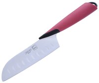 MARVEL Нож кухонный Santoku 87315 12,5 см сиреневый