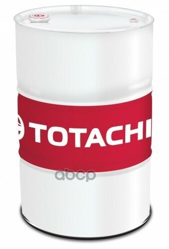 Охлаждающая Жидкость Totachi Super Llc Red -50C 205Л TOTACHI арт. 41922