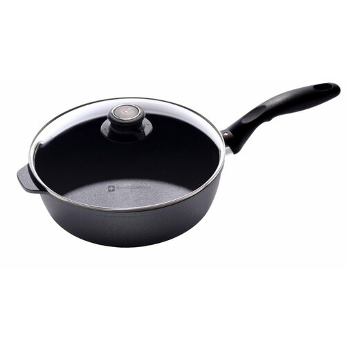 фото Сотейник swiss diamond classic