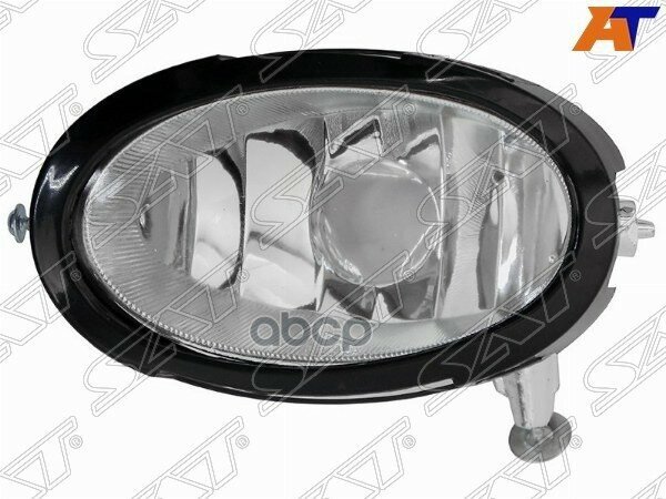 Фара Противотуманная Mazda 3/Axela 03-08 Lh Sat арт. ST-216-2010CL