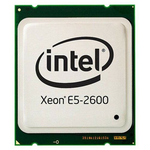 Процессор HP INTEL XEON CPU KIT E5-2650 8 CORE 8C PROLIANT BL460C G8 WS460C G8 662066-L21